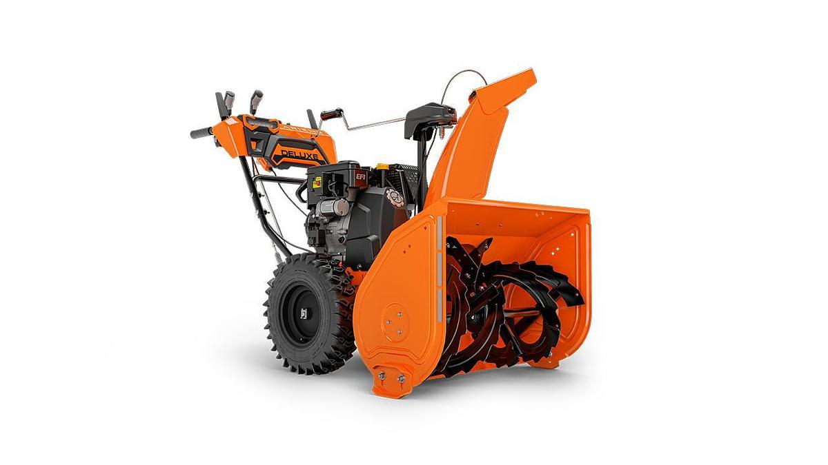 DELUXE 30 EFI