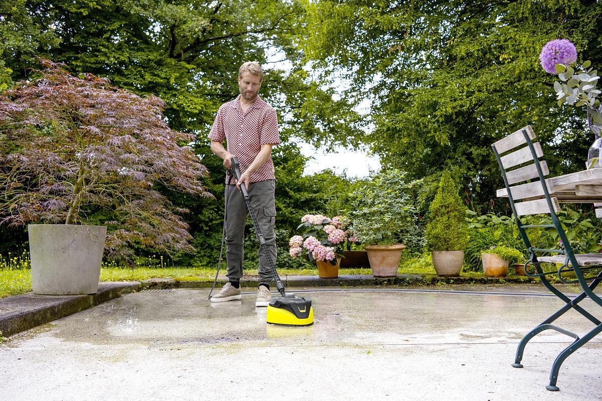 Pressure washer K 7 Comfort Premium Home