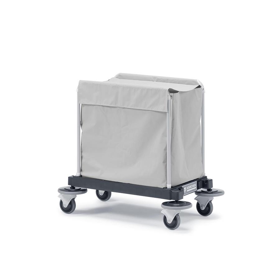 Trolley Premium Linen 200 L