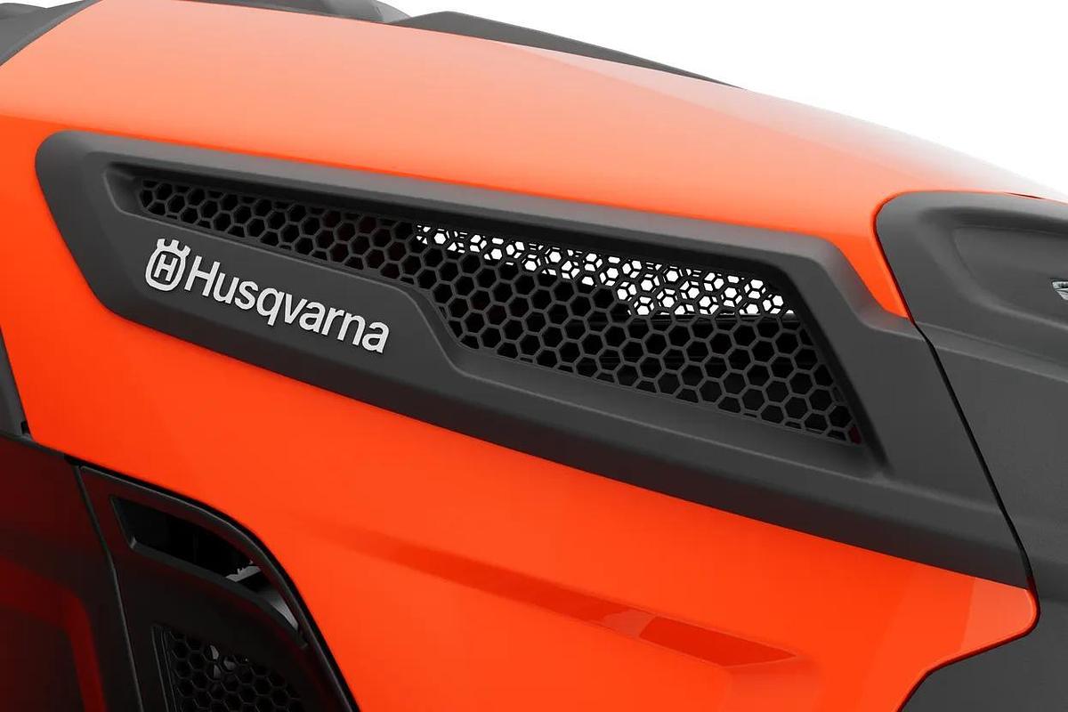 Husqvarna TS 375XD 48"