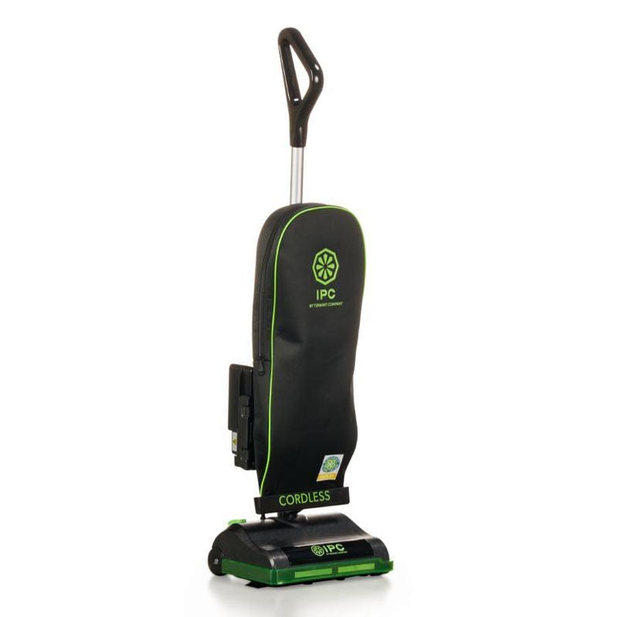 Commercial Vacuums