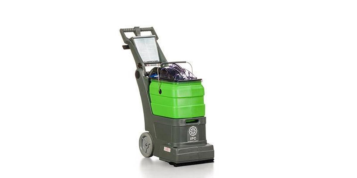 SC4 Carpet Extractor