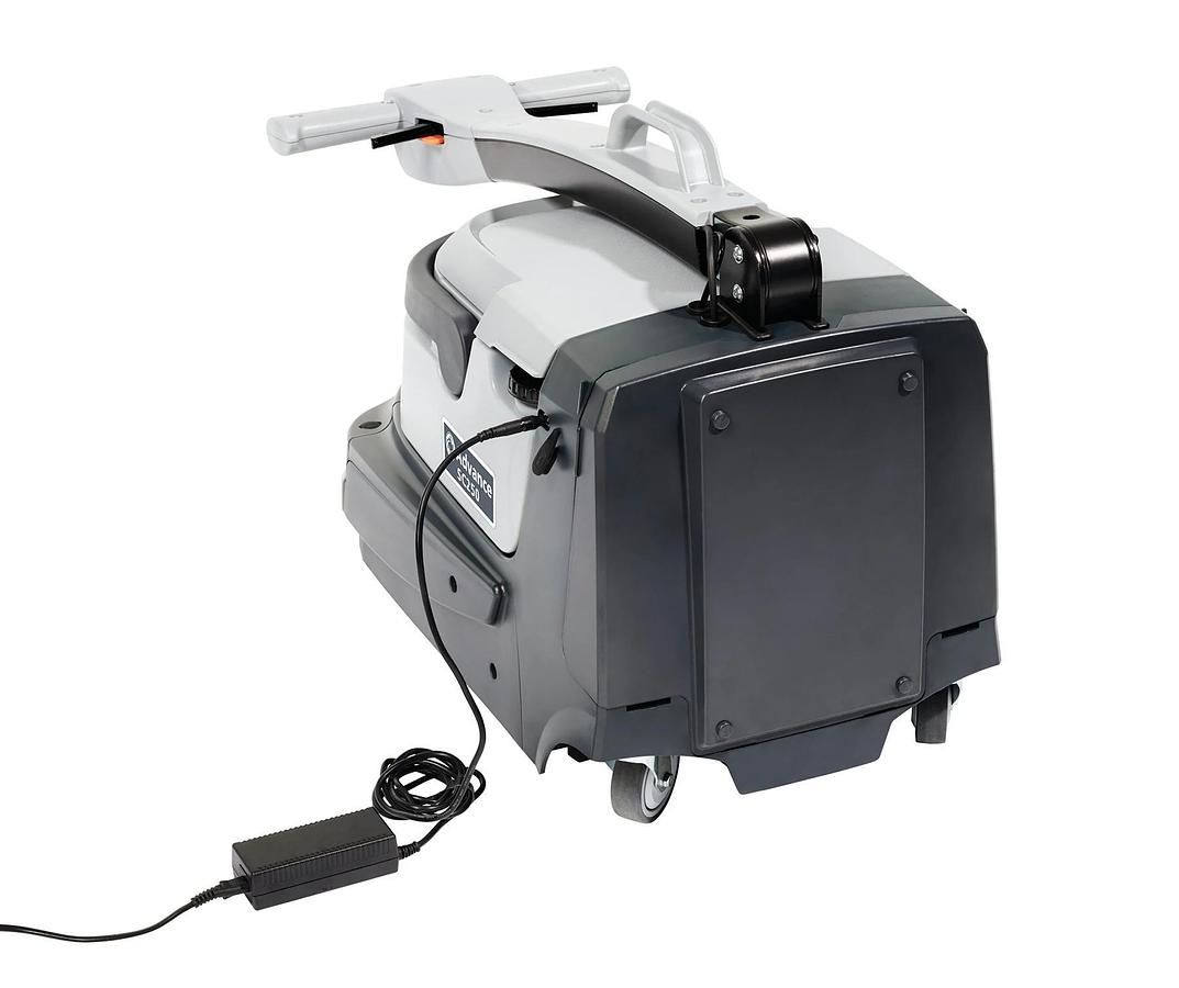 SCRUBBER SC250 13C B