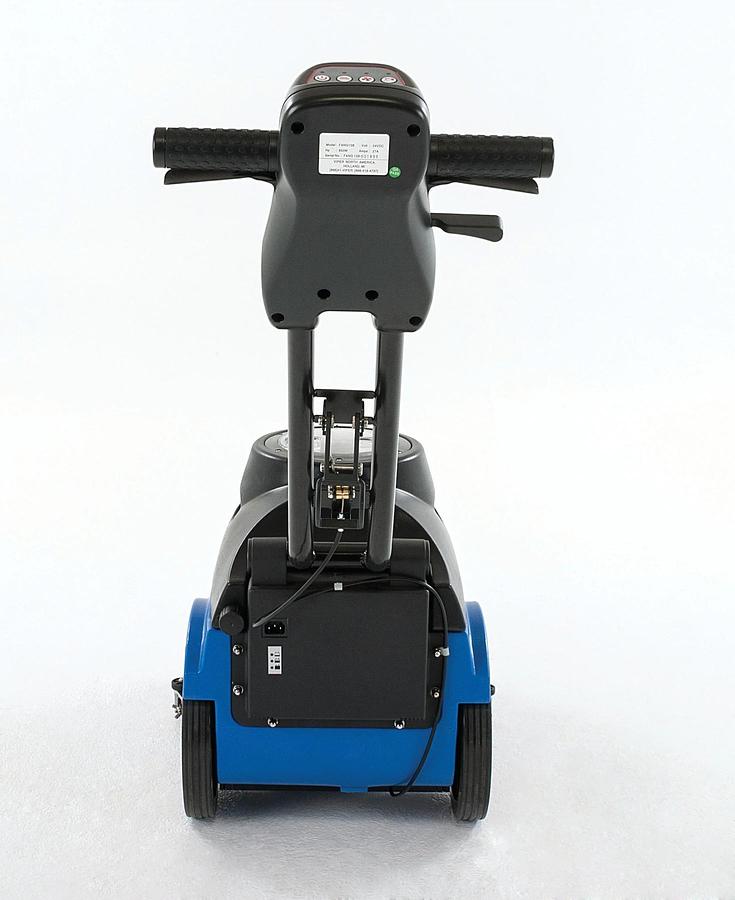 CLARKE MA50 15B 15INCH SCRUBBER