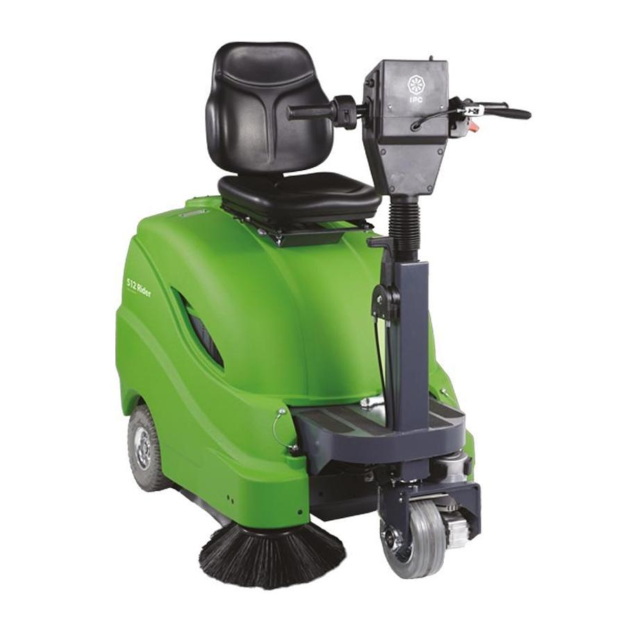 512 Rider – Discontinued