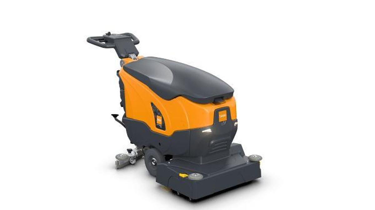 ULTIMAXX 900 Roller brush