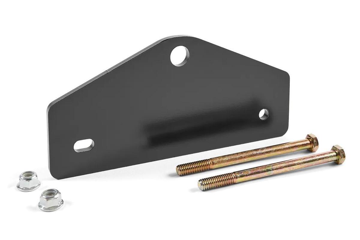 Hitch Kit MZ / MZ-T