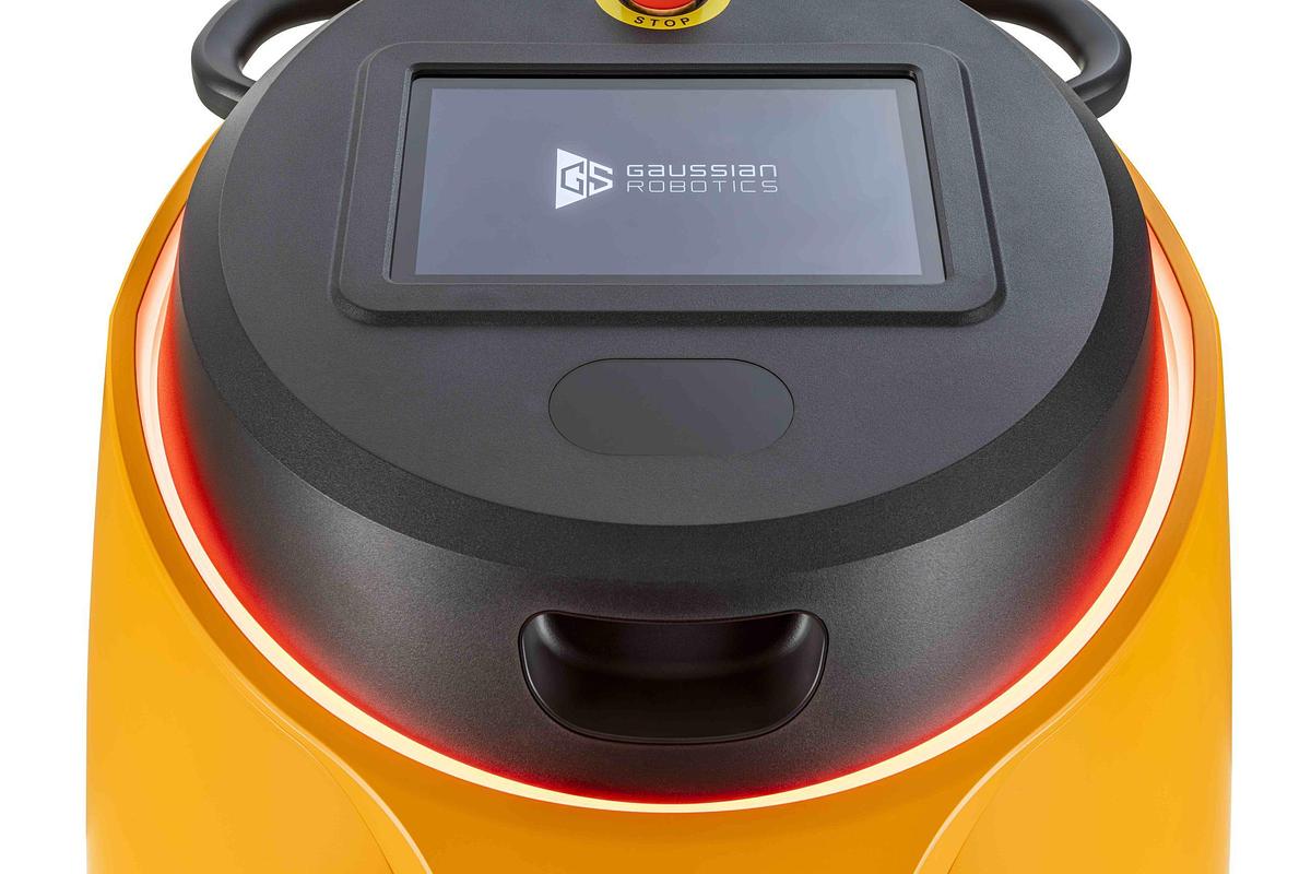 ECOBOT 50 Pro