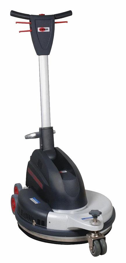 MC-DR2000DC BURNISHER
