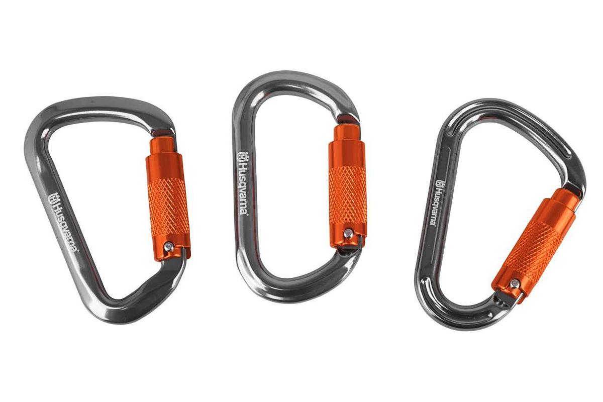 Carabiners