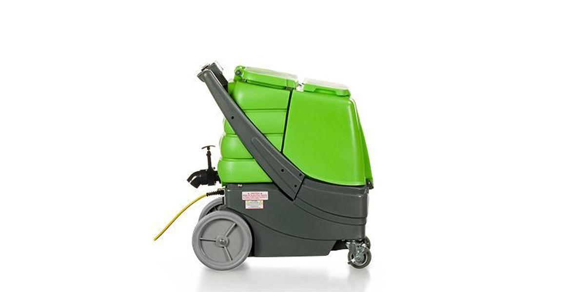 BX12 Box Extractor