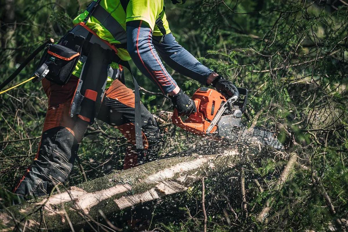 HUSQVARNA T435