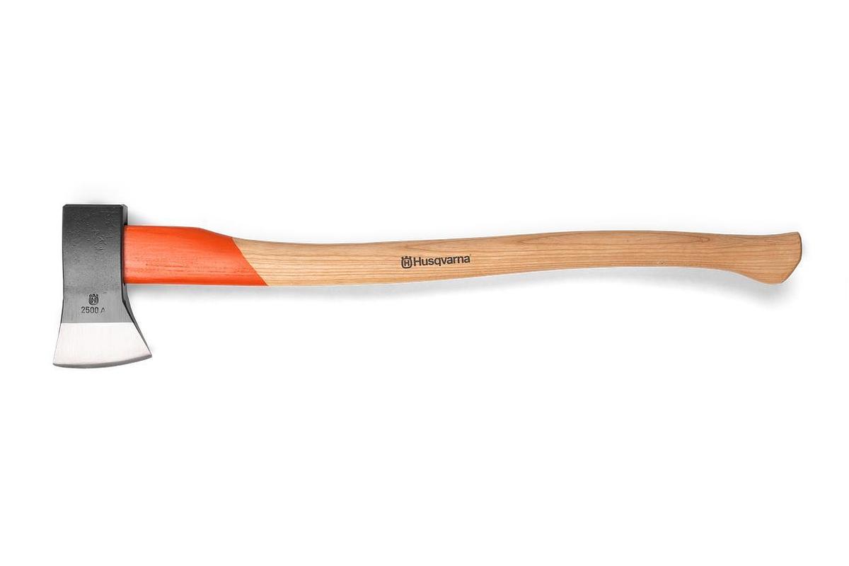 German Style Splitting Axe