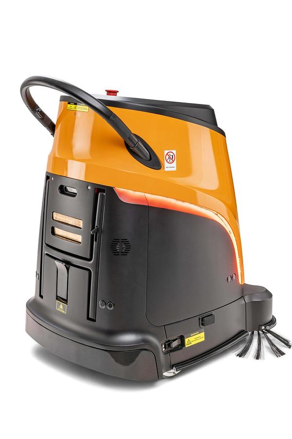 ECOBOT 40