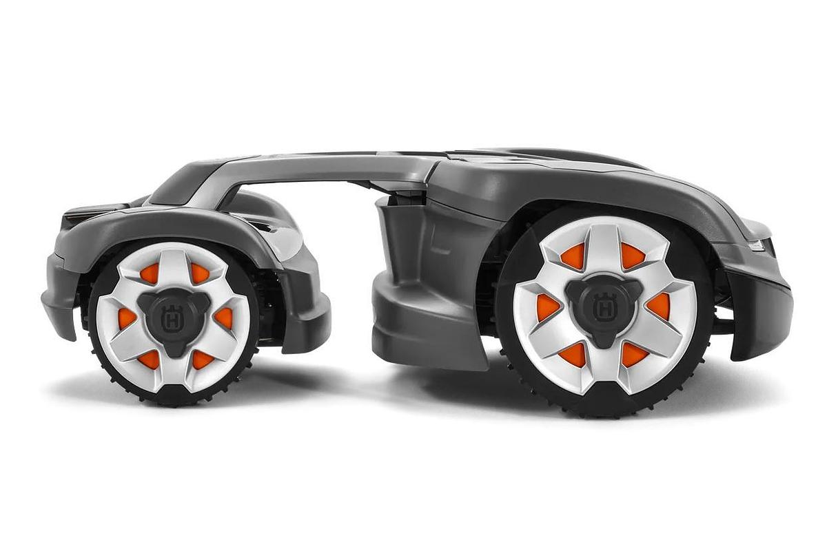 Automower® 435X AWD