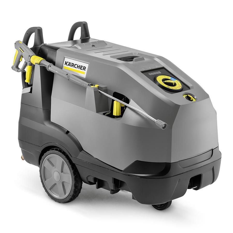 High-pressure cleaner HDS 9/20-4 M