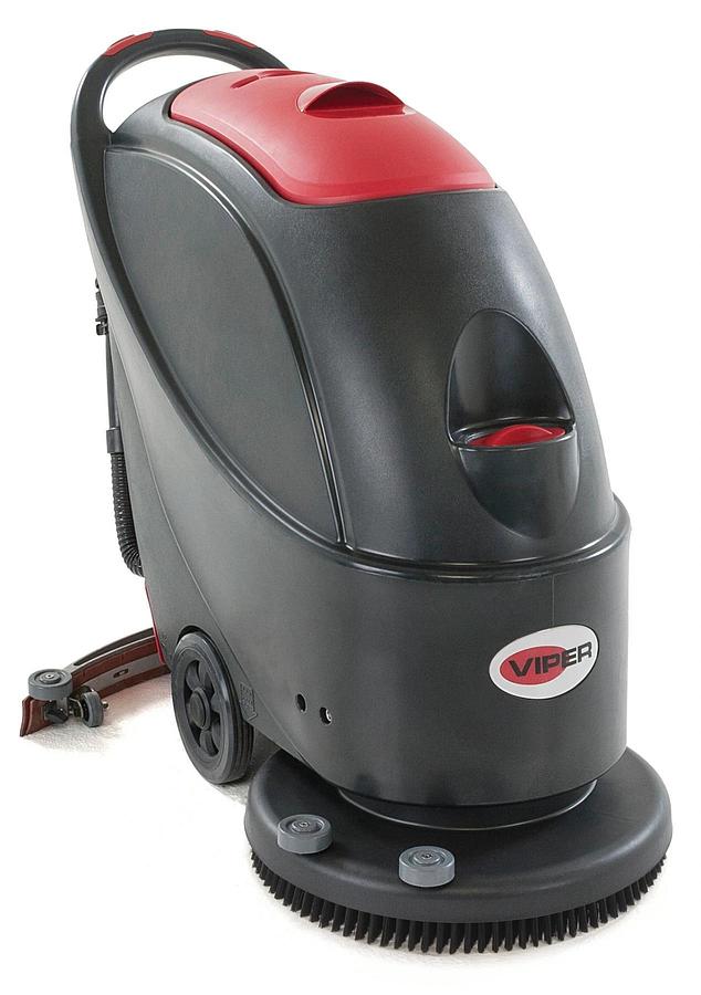AS430C-US 17INCH SCRUBBER CABLE 120V