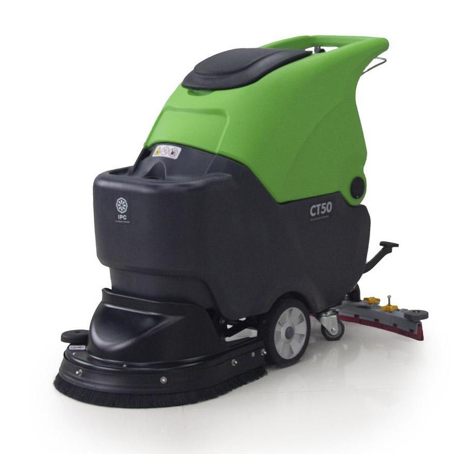 CT50 Floor Scrubber