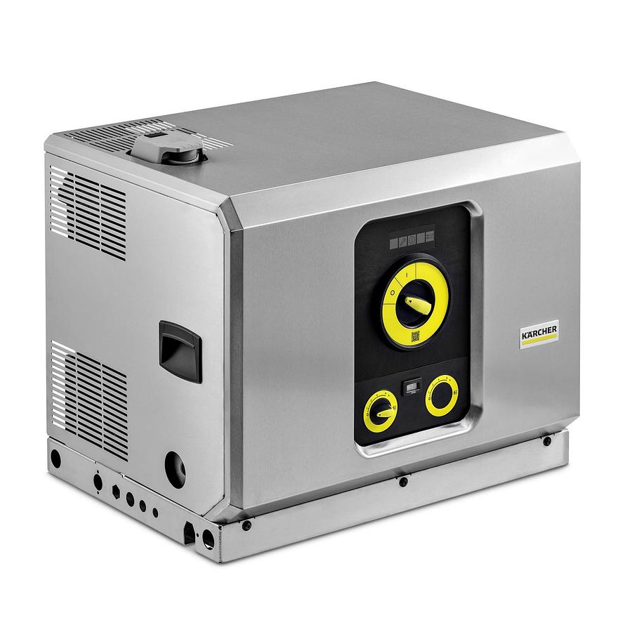 High-pressure cleaner HD 17/12-4 St H
