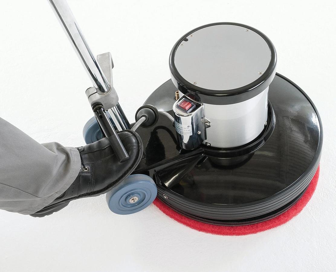 CFP PRO 20DS 20INCH DUAL SPEED POLISHER