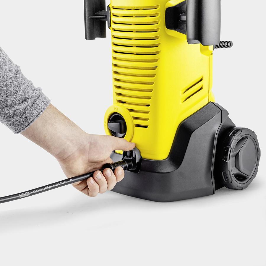 Pressure washer K 3 Home
