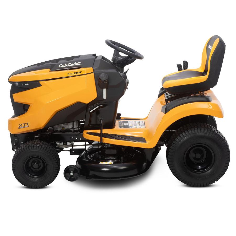 XT1 LT42 IntelliPOWER®XT1 LT42 IntelliPOWER®