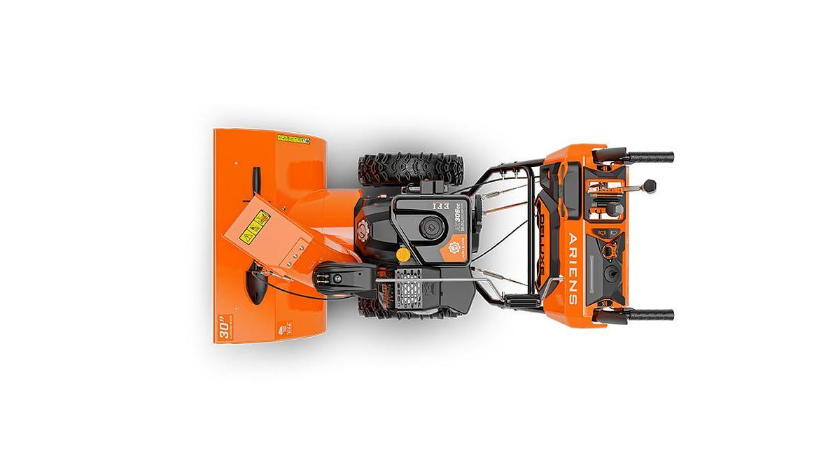 DELUXE 30 EFI