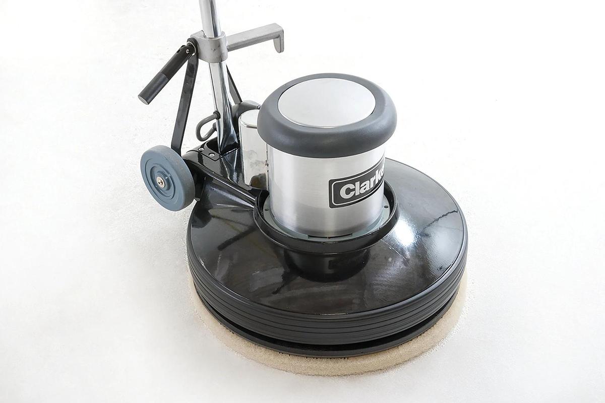 POLISHER 110V
