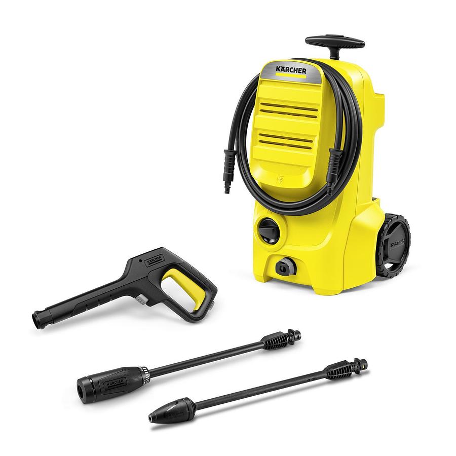 Pressure washer K 3 Classic