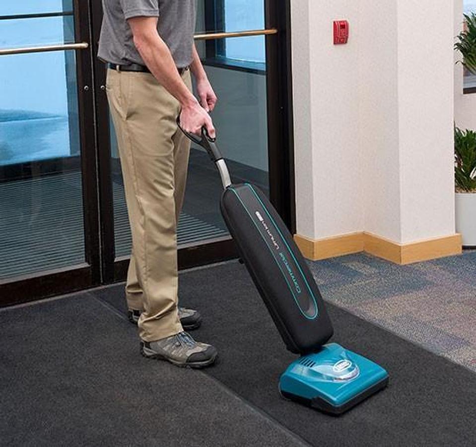 V-LWU-13B VACUUM, BATTERY [TENNANT, V-LWU-13B]