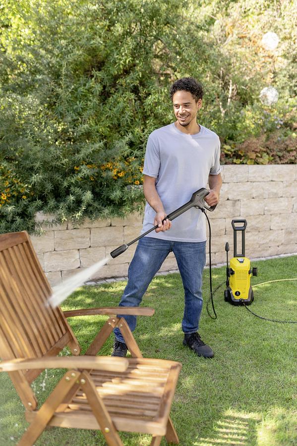 Pressure washer K 3 Home