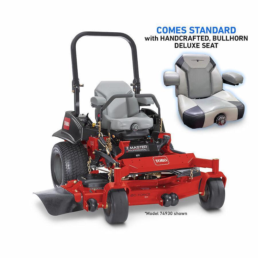 Z Master® 5000 Series