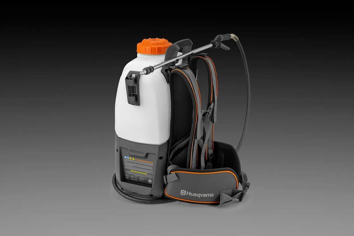 Husqvarna 515iSB