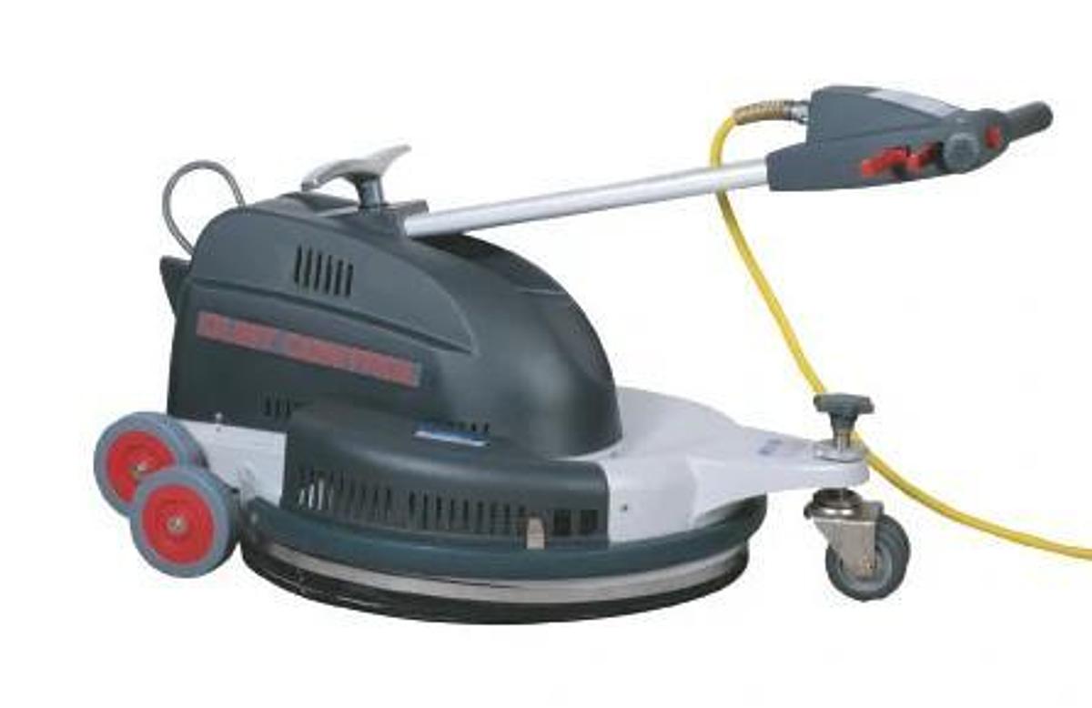 MC-DR2000DC BURNISHER