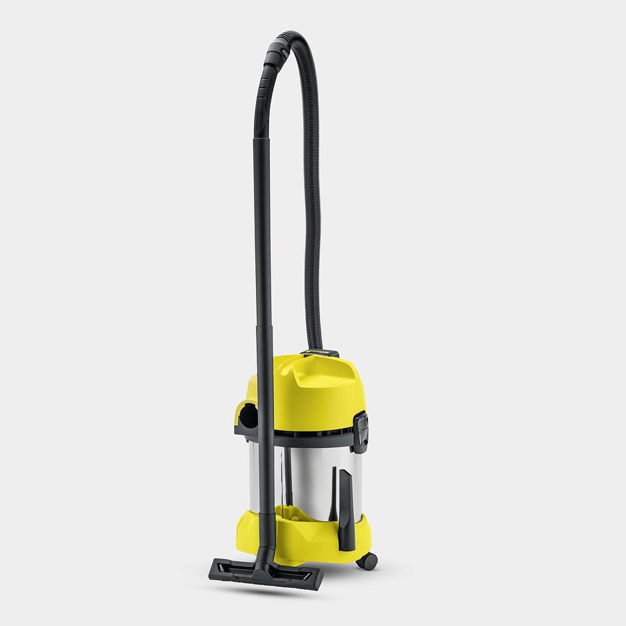 Battery wet and dry vacuum cleaner WD 3 Battery Premium