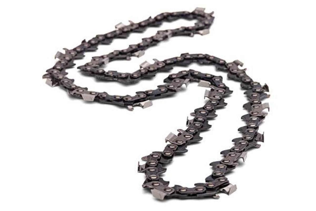H80 Chainsaw Chain Full chisel, 3/8" pitch, .050 gauge
