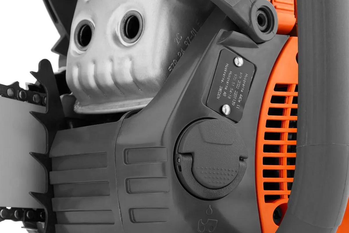 HUSQVARNA 455 Rancher