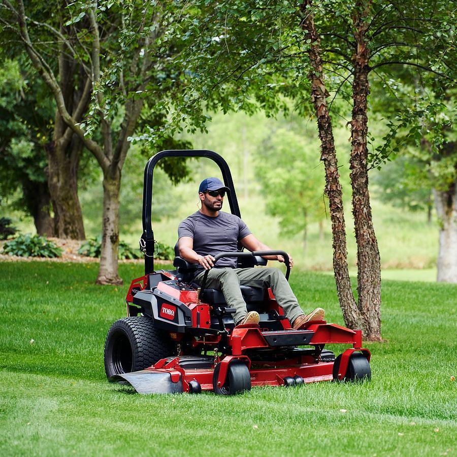 Z Master® 4000 Pro Series