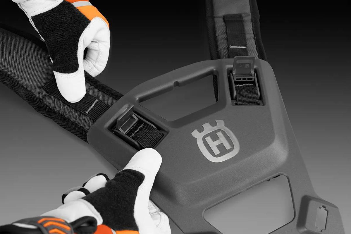 Husqvarna Harness Balance X2