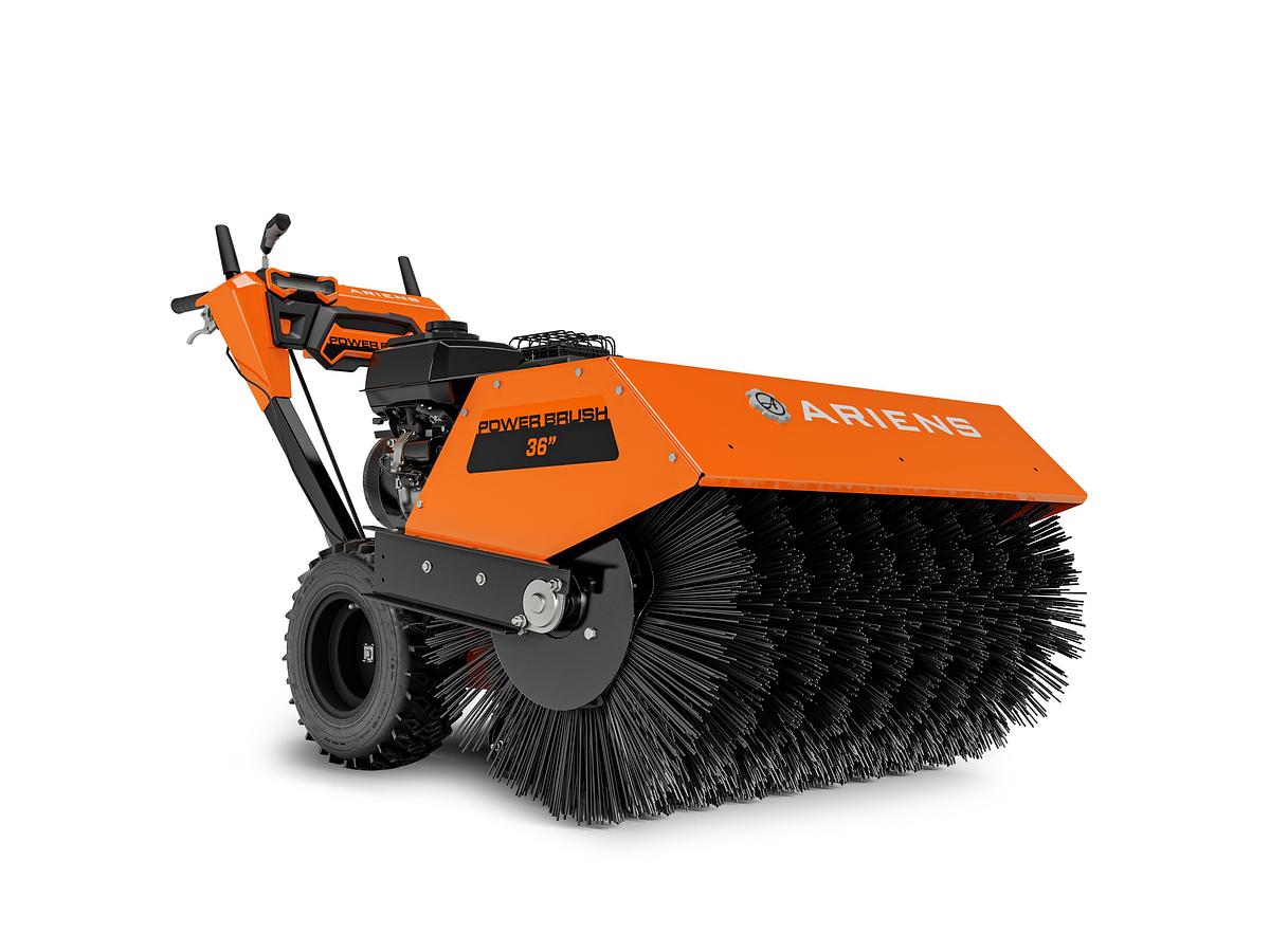 POWER BRUSH 36 HYDRO