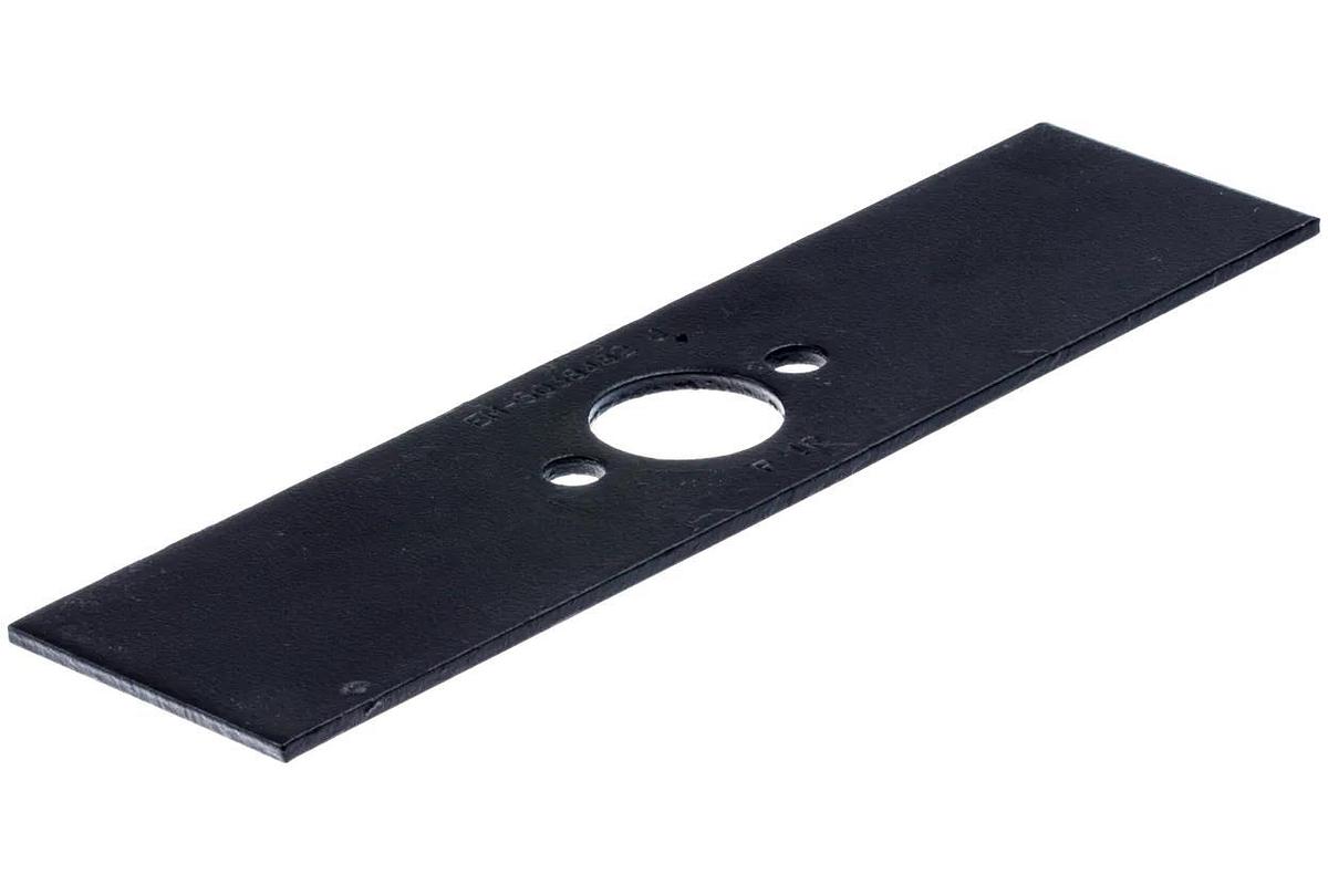 Edger Blades