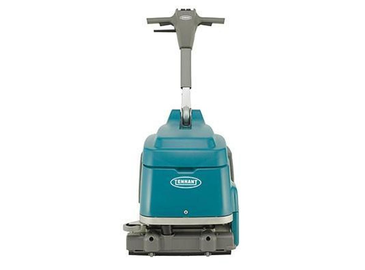 T1 SCRUBBER, 38CM, 11L, 120VAC [T1]