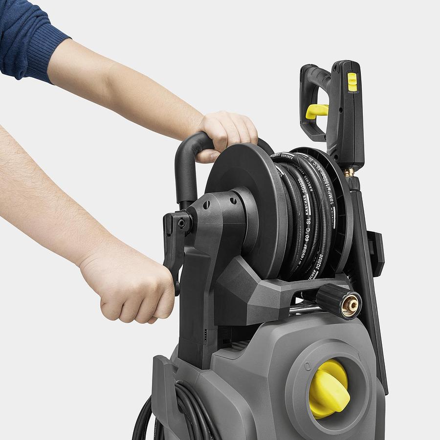 High-pressure cleaner HD 4/10 EX Plus Classic