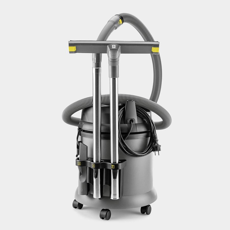 Wet and dry vacuum cleaners NT 27/1 Advanced
