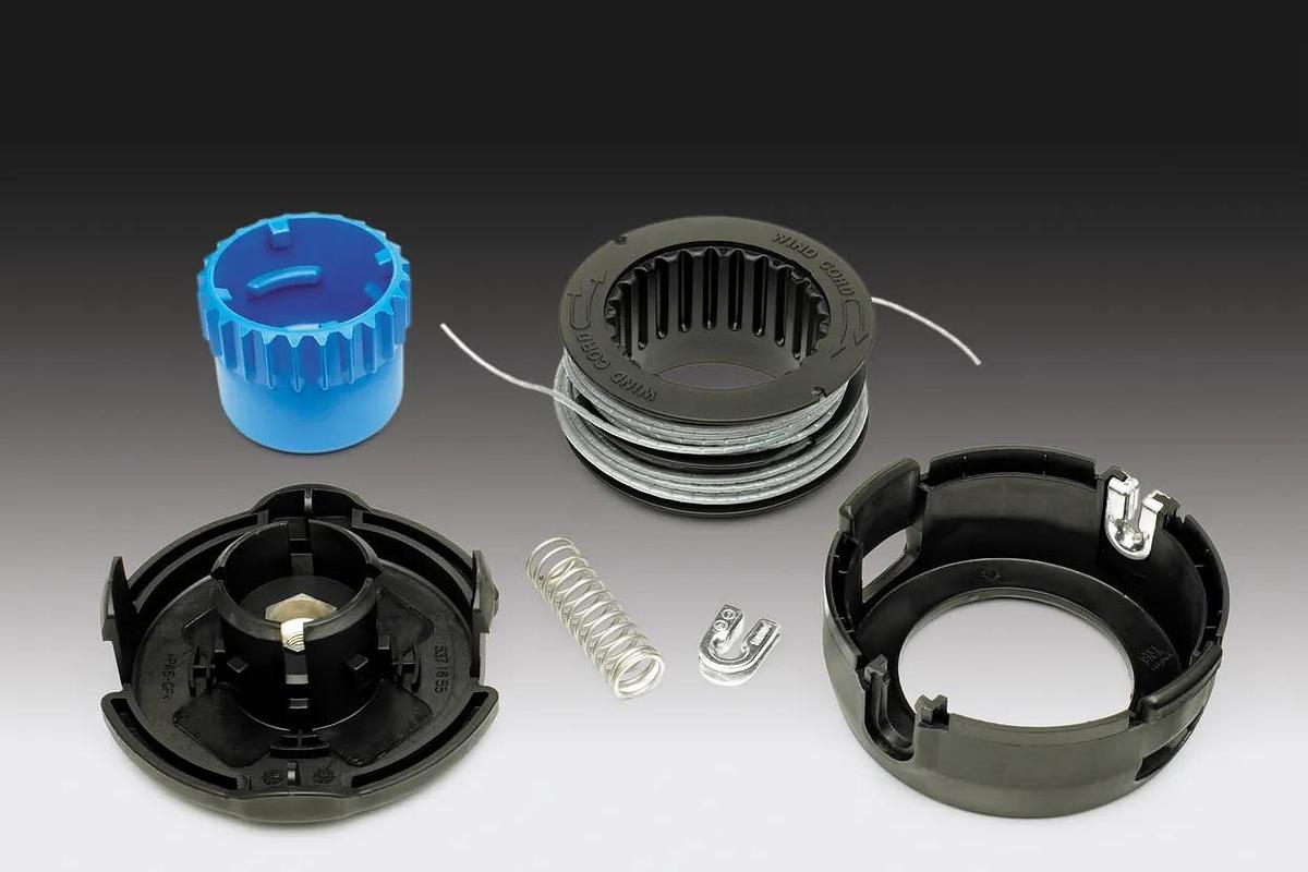 Trimmer head T35X