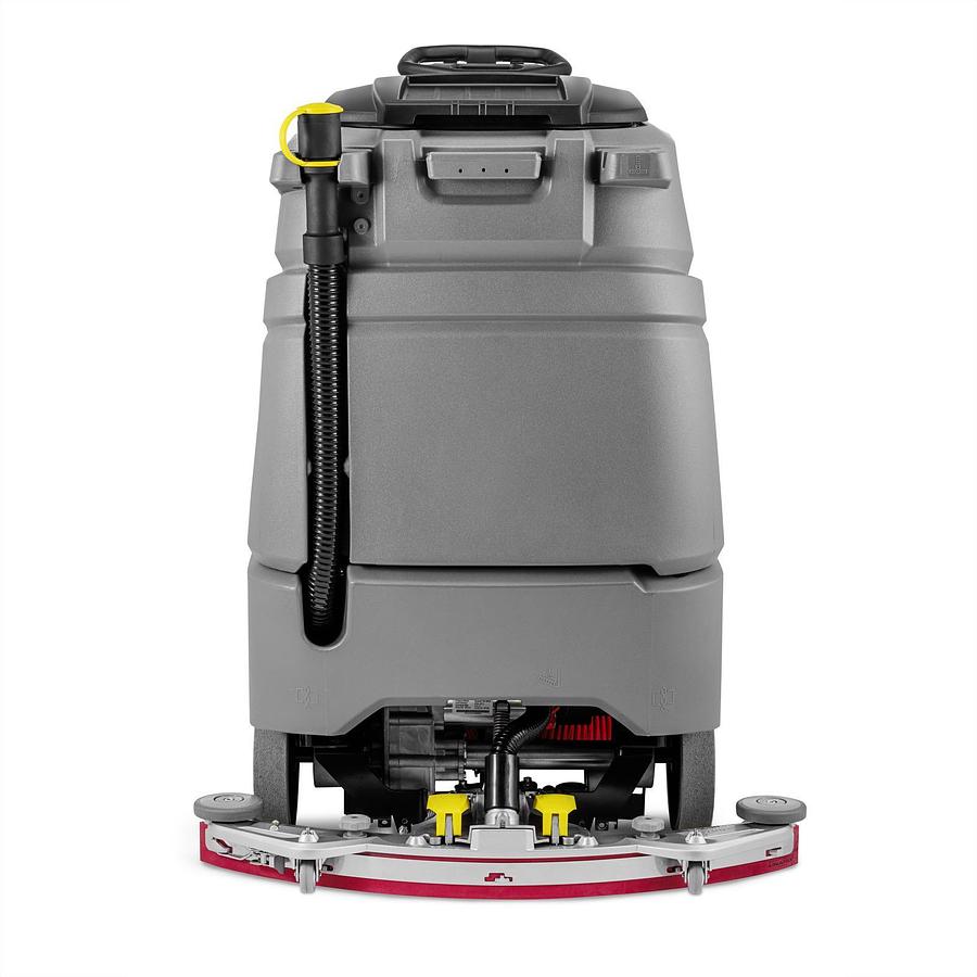 Scrubber dryer B 85 R Classic Bp Pack + 90 Ah Li+R65+FC