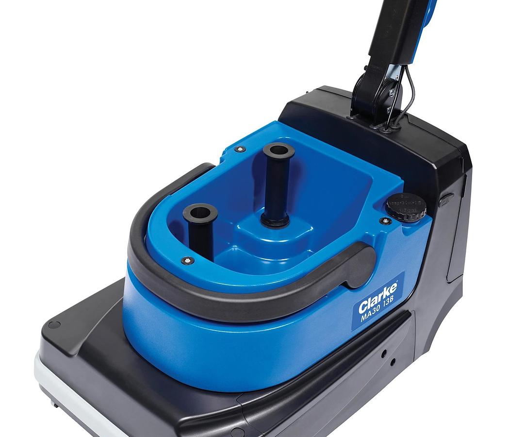 SCRUBBER MA30 13 B