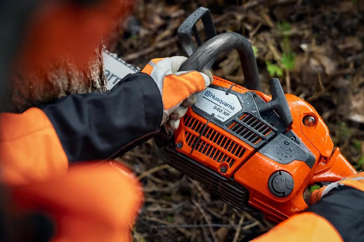 HUSQVARNA 540 XP® Mark III