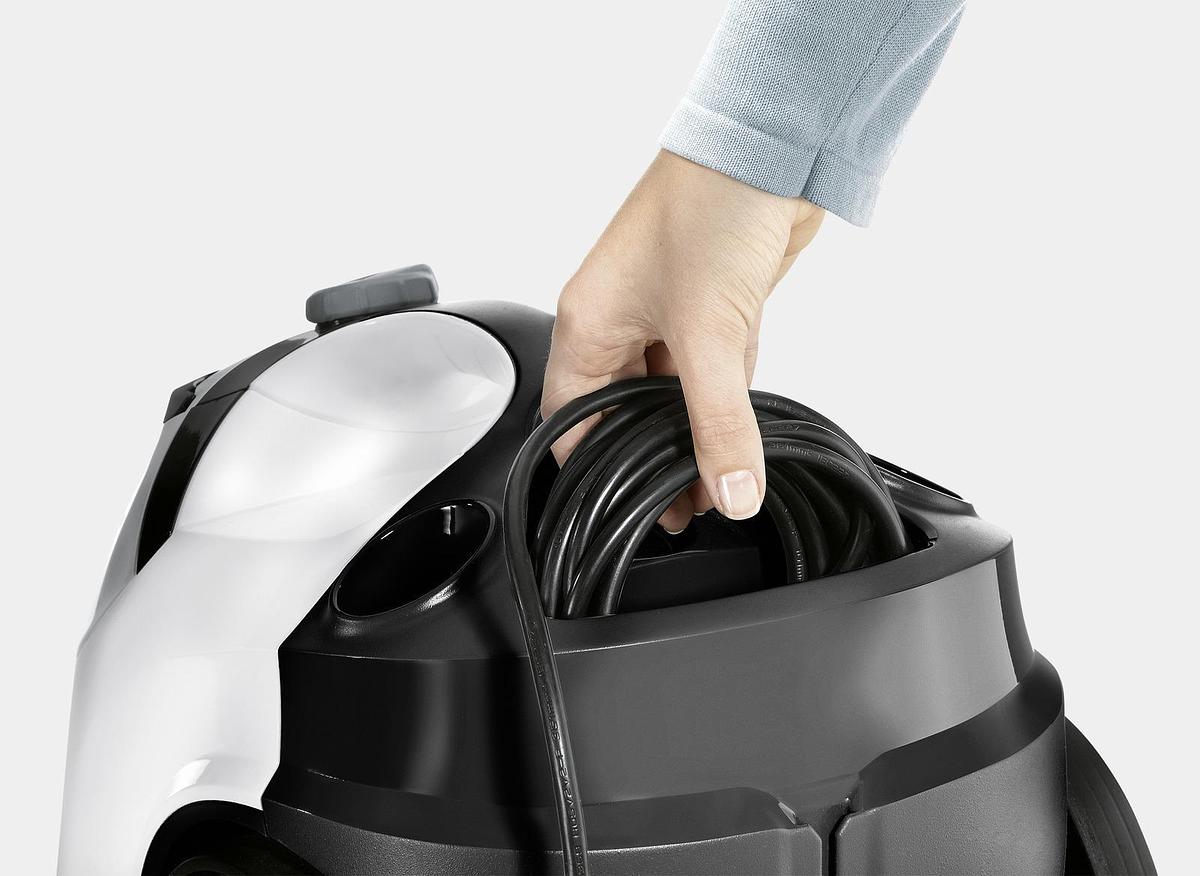 Steam cleaner SC 5 EasyFix Iron