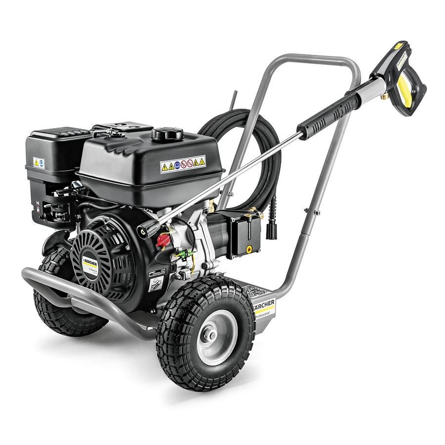 High-pressure cleaner HD 9/25 G Classic